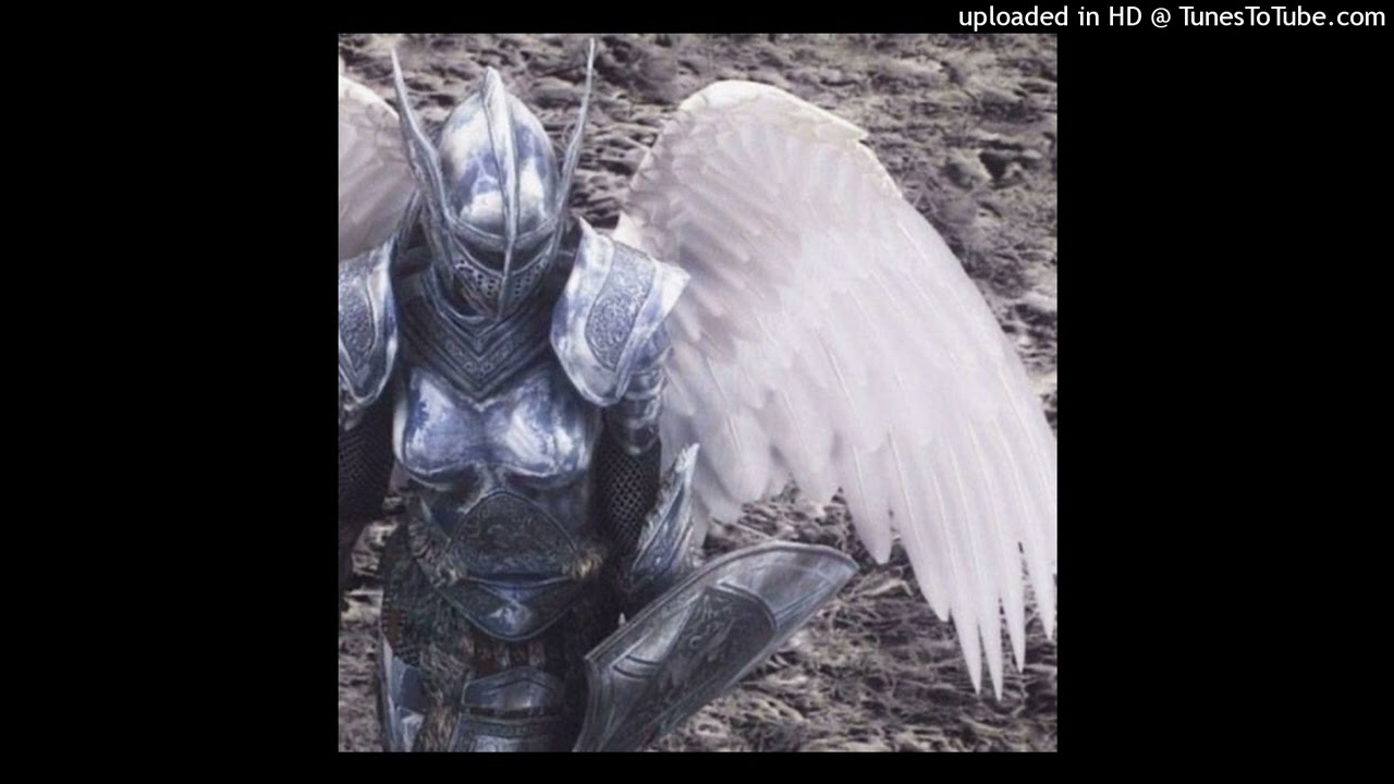 fallen777angel x archivecore type beat 2024 - "knight"