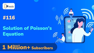 Solution of Poisson