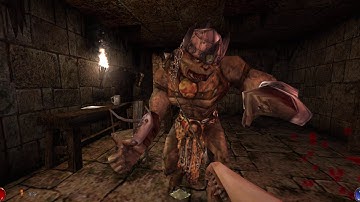 Arx Fatalis - (02) Goblin Authorization (Part 1)