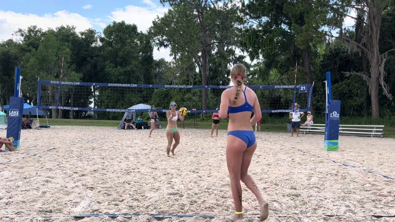 Beach Prospects College Showcase May 25, 2025