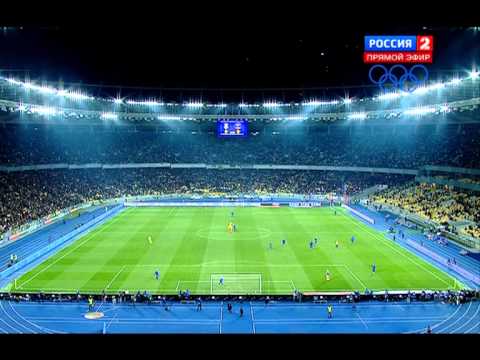 Україна - Франція 2:0 (15.11.2013) весь матч.канал 