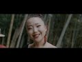 COMA-CHI &amp; Uyama Hiroto 「Japanoia / WabiSabi」Official Music VIdeo