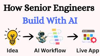 The AI Development Workflow Every Full-Stack Developer Needs