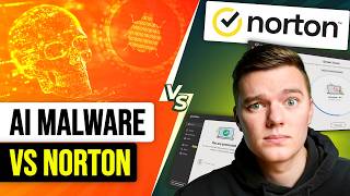 Может ли вредоносное ПО на основе ИИ взломать современные антивирусы? (Обзор Norton 360) screenshot 2