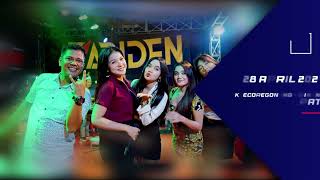 FULL ALBUM ZARIDEN MUSIC   GERANG'S GENERATION KLECOREGONANG WINONG PATI