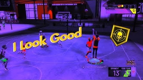 NBA2K20 "I Look Good" SharpShooter Mixtape! Limitless Greens And Best 3 Level Scorer Build