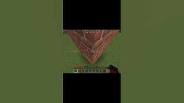 MINECRAFT find the button map minecraftpe #minecraftfindthebutton #shorts #viral #minecraftfunny