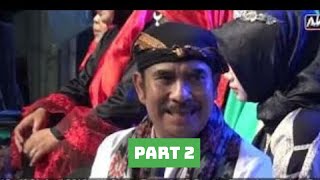 Lupit Dadi Pujangga-Wayang Santri Full Album Part 2