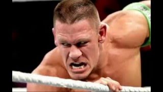 JOHN CENA (TROLL) News