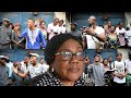 MAMAN MARTHE A ÉTÉ VISITÉ PAR LES HOMMES ARMÉS . LA BASE DE L 'UDPS PREPARE LE SABOTAGE DE LA CONFERENCE DE PRESSE DE JOSEPH KABILA."TOKO TIKA YE TE" . PRESIDENT JULES DE L ' UDPS AU PARLEMENT DEBOUT ZANDO DU 13/01/2020 ( VIDEO )