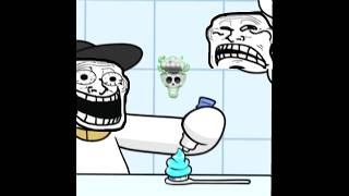 somacguffin rich friends and toothbrush #gugugaga #somac #endfield #gujratistatus