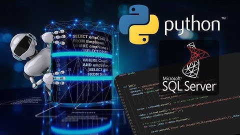 Instalando Programas- SQL server -  SSMS Sql Management- Programação Python - ETL Avançado - VS Code