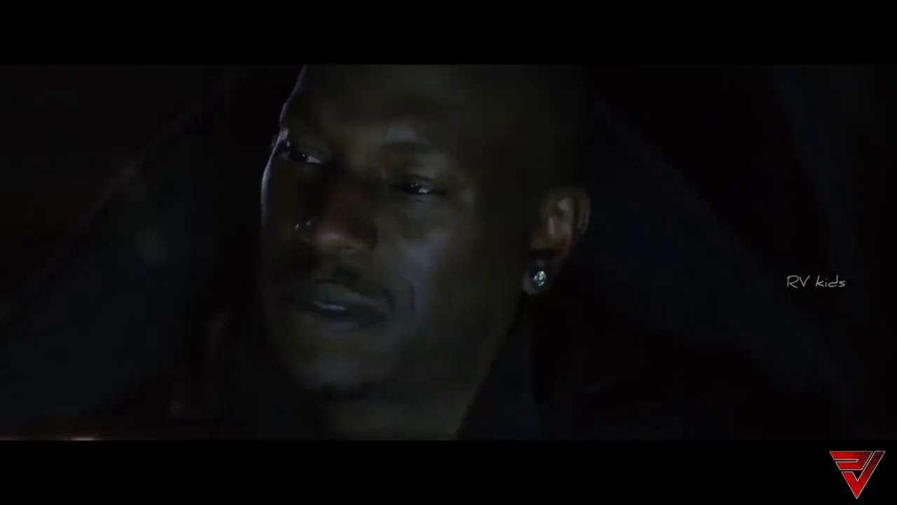 fast and furious 7 flight jump scene in tamil