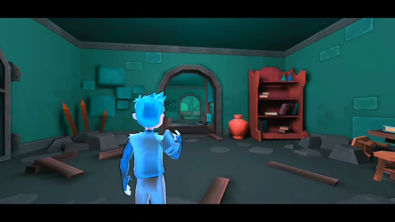 vortex 9 no commentary android gameplay walkthrough part #1