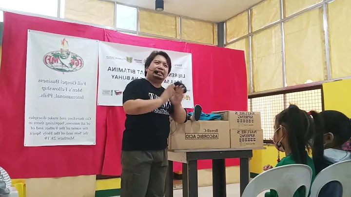 QUEZON CITY EVANGELISM WITH KA RODNEY AND SUPER TA...
