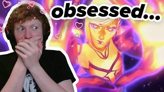 zesty mf reacts to K/DA 'FIRESTARTER' MV (the 6-year wait? WORTH IT.)
