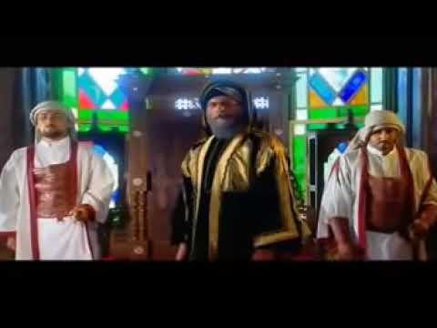 عبدالملك بن مروان يقتل ابن عمه عمرو بن سعيد ابن العاص