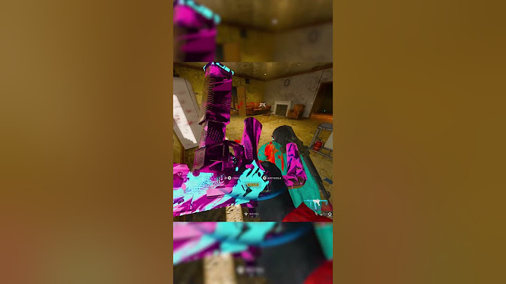 Squid Game x Warzone🦑 / all squid game skins in bio⬆ #squidgame  #warzone #cod
