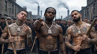 Pop Smoke - Tooly (ft. Central Cee, Migos, Drake, Lil Baby, Luciano)