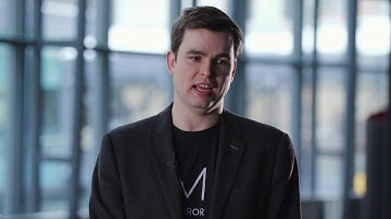 Nobal Technologies, Trade Accelerator Program Graduate Calgary