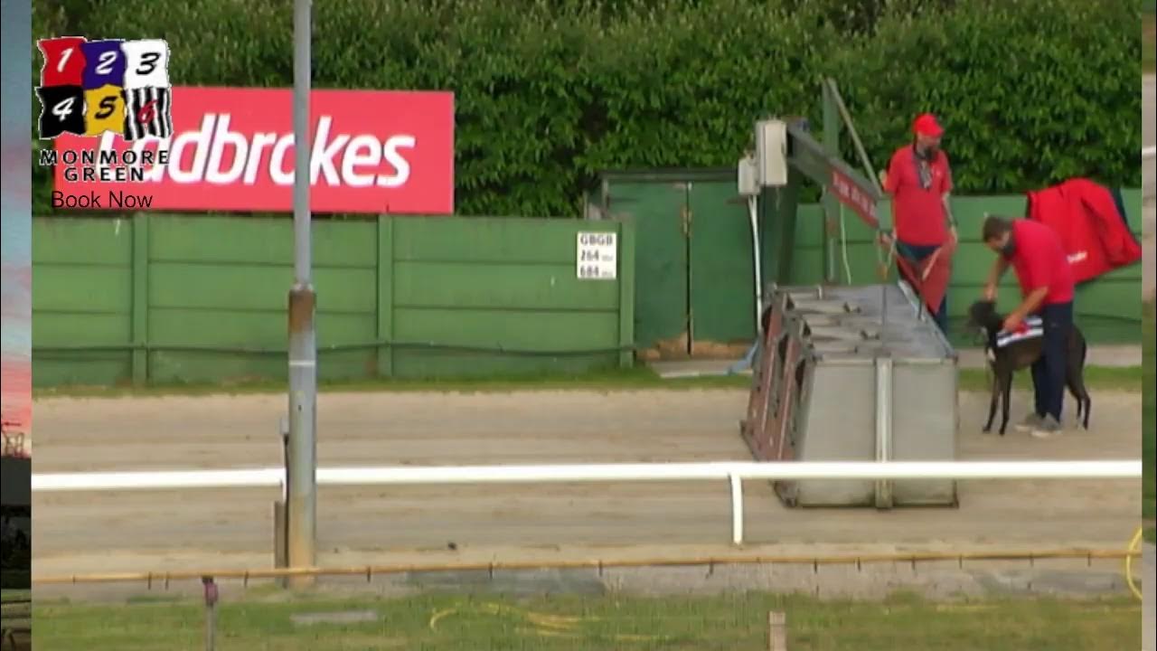 Monmore Green Stadium Live Trials 24/06/2021 YouTube