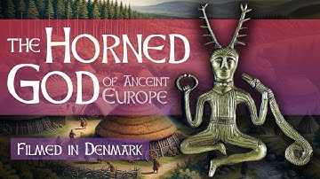 Cernunnos | The Horned God of Ancient Europe