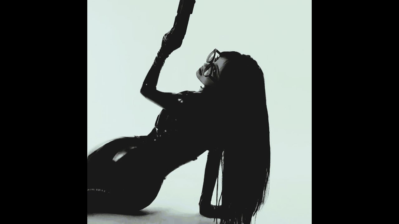 free* lildrughill x fendiglock - gallery type beat