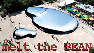 How to Melt The Chicago Bean (and Why We Should)