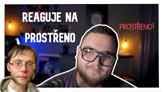 FATTY REAGUJE NA PROSTŘENO