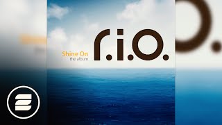 Watch Rio Open Up Your Heart video