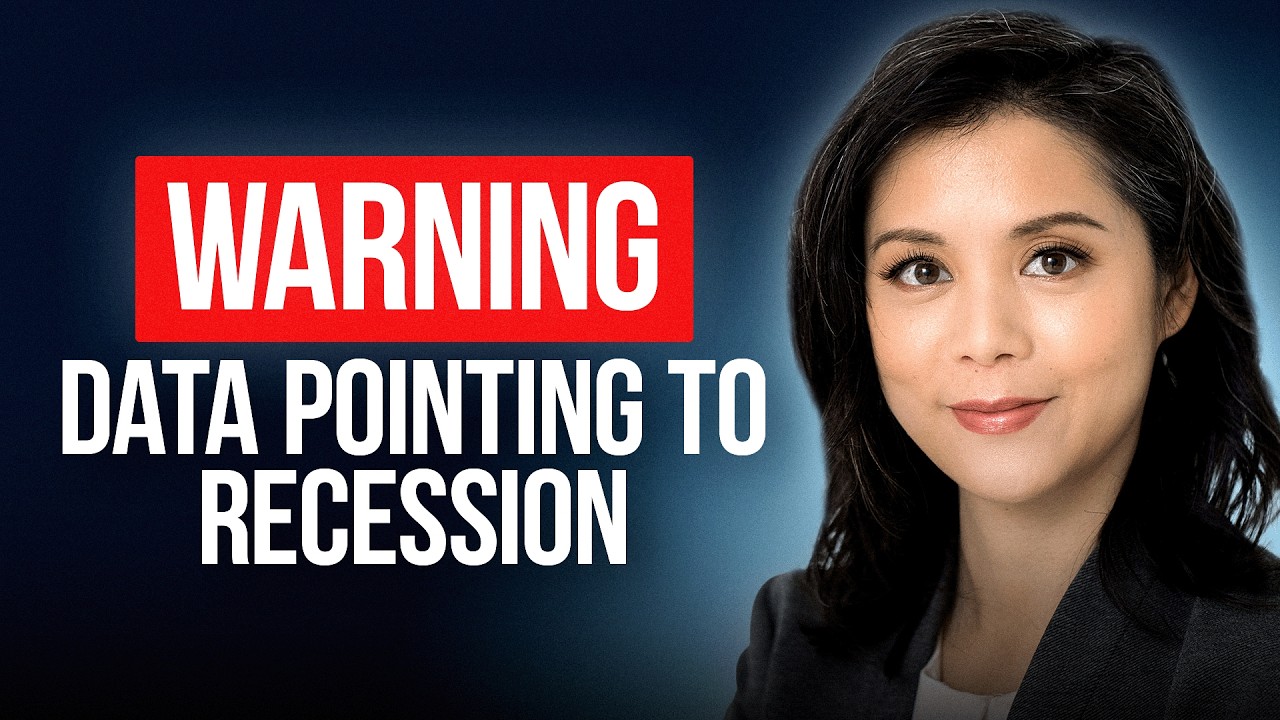 Dr. Joanne Hsu: American Consumer Sentiment Has Never Been Lower
