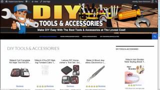 InstantAzon Pro Review and Demo - Janniz Review