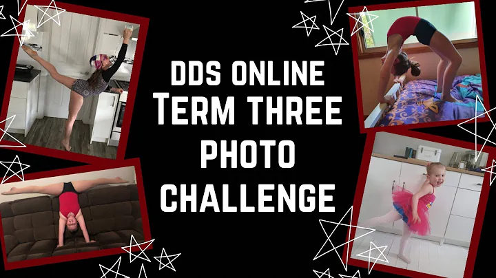 DDS Online Photo Challenge!