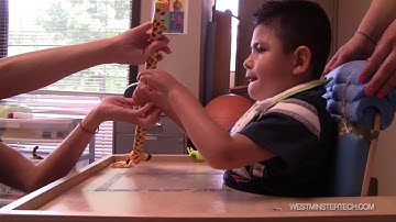 What is the ProxPAD?