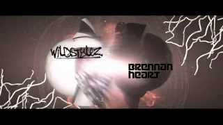 Wildstylez & Brennan Heart - Lies Or Truth