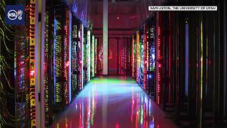 Sunday Edition: AI supercomputer aims to boost research