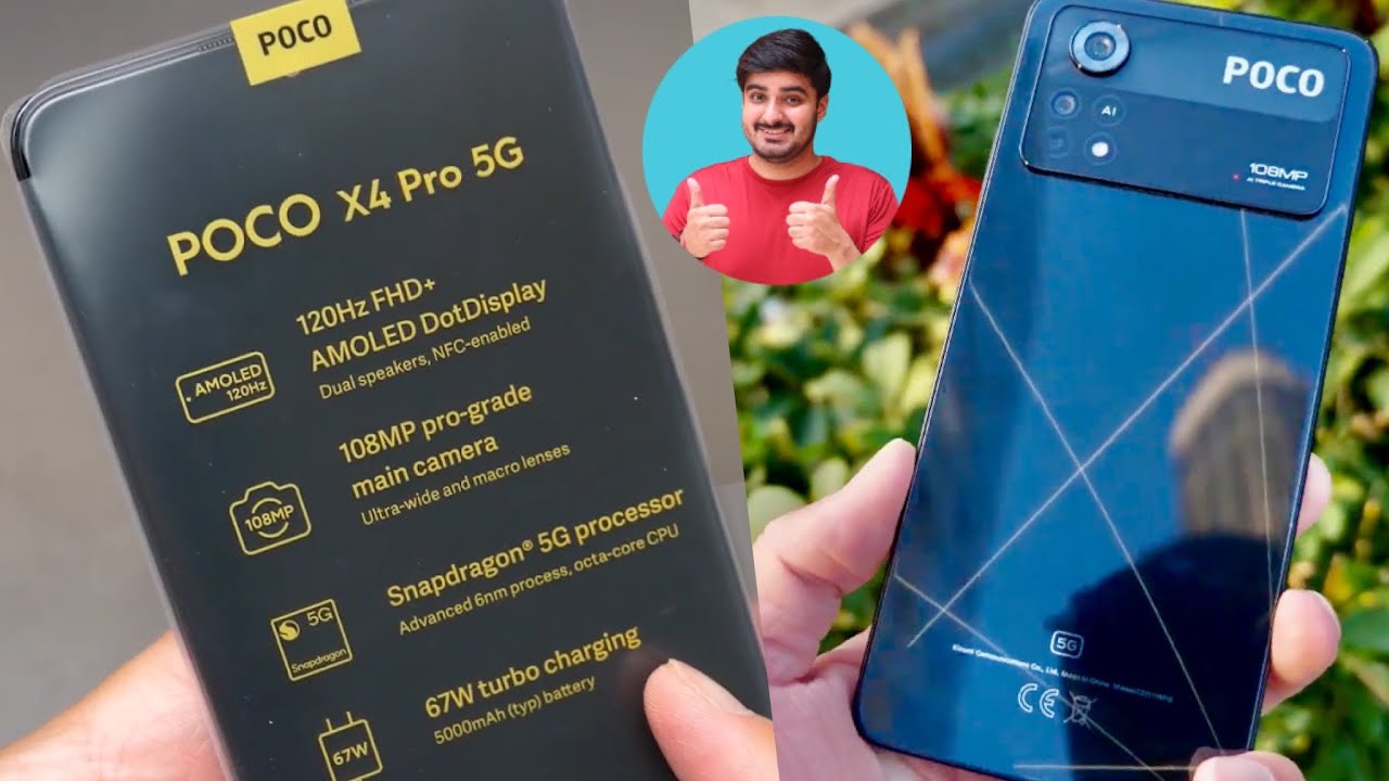 Poco x6 pro 5g черный