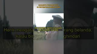 Ganasnya Pejuang Aceh Di Pertempuran Medan Area shorts sejarah