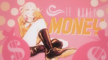Money MEP || HAPPY BIRTHDAY LARA