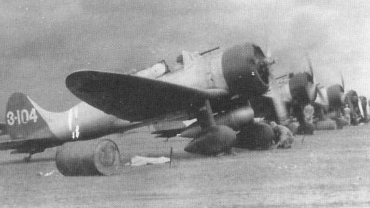 Precursor to The Japanese 