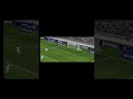 messi curl 👑#shortvideo #efootball #pes #messi #football #fifa #athlete