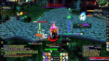 Zhyper-WoW | 2v2 Area | Ep. 10 | by Gnnz Feat. Netz