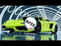 Night Torque 2026 🔊 | Extreme Car Bass Music | Street Drive Energy Mix