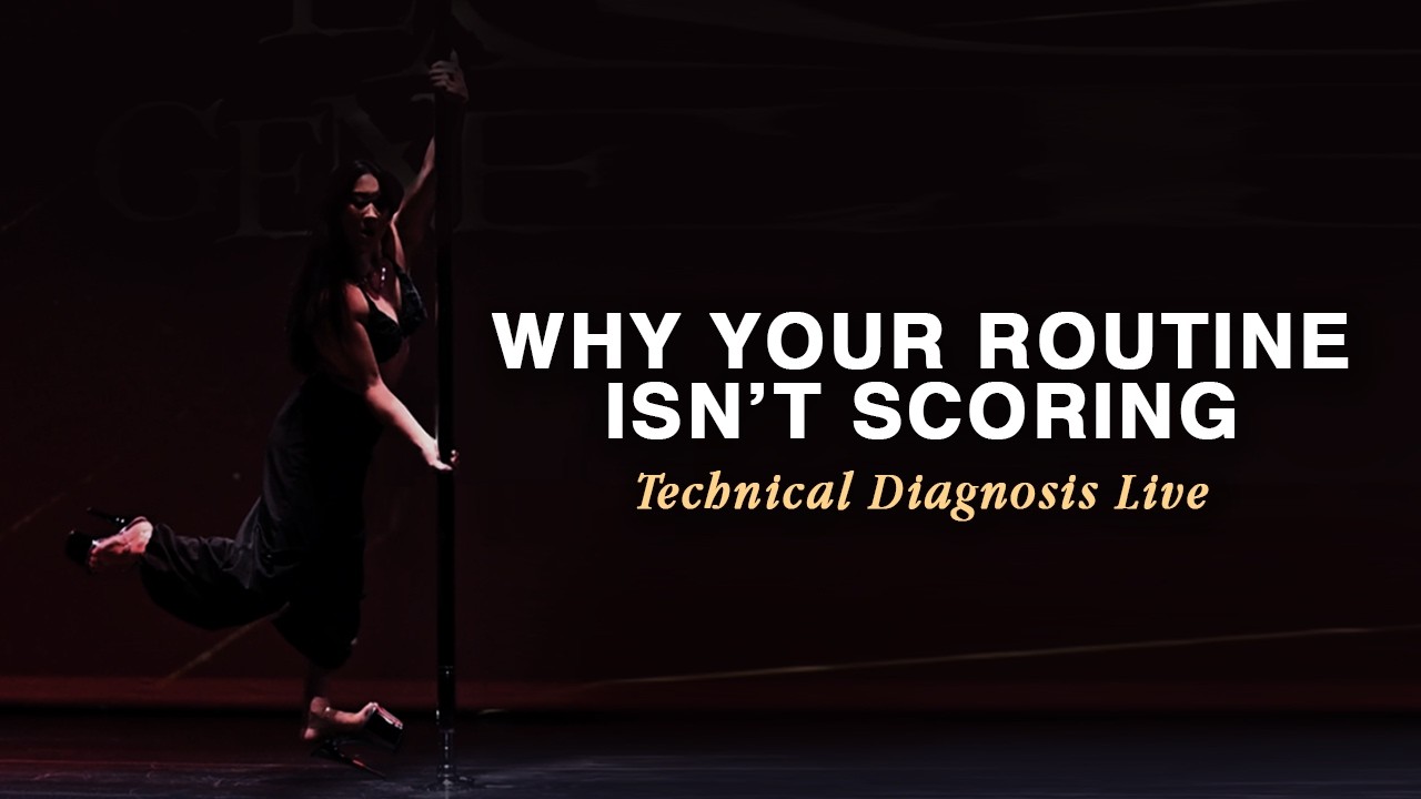 Почему ваша программа не приносит результатов: техническая диагностика в прямом эфире - Хлоя Учида