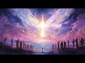 The most powerful frequency of god 963 hz  wealth health miracles will come into your life
