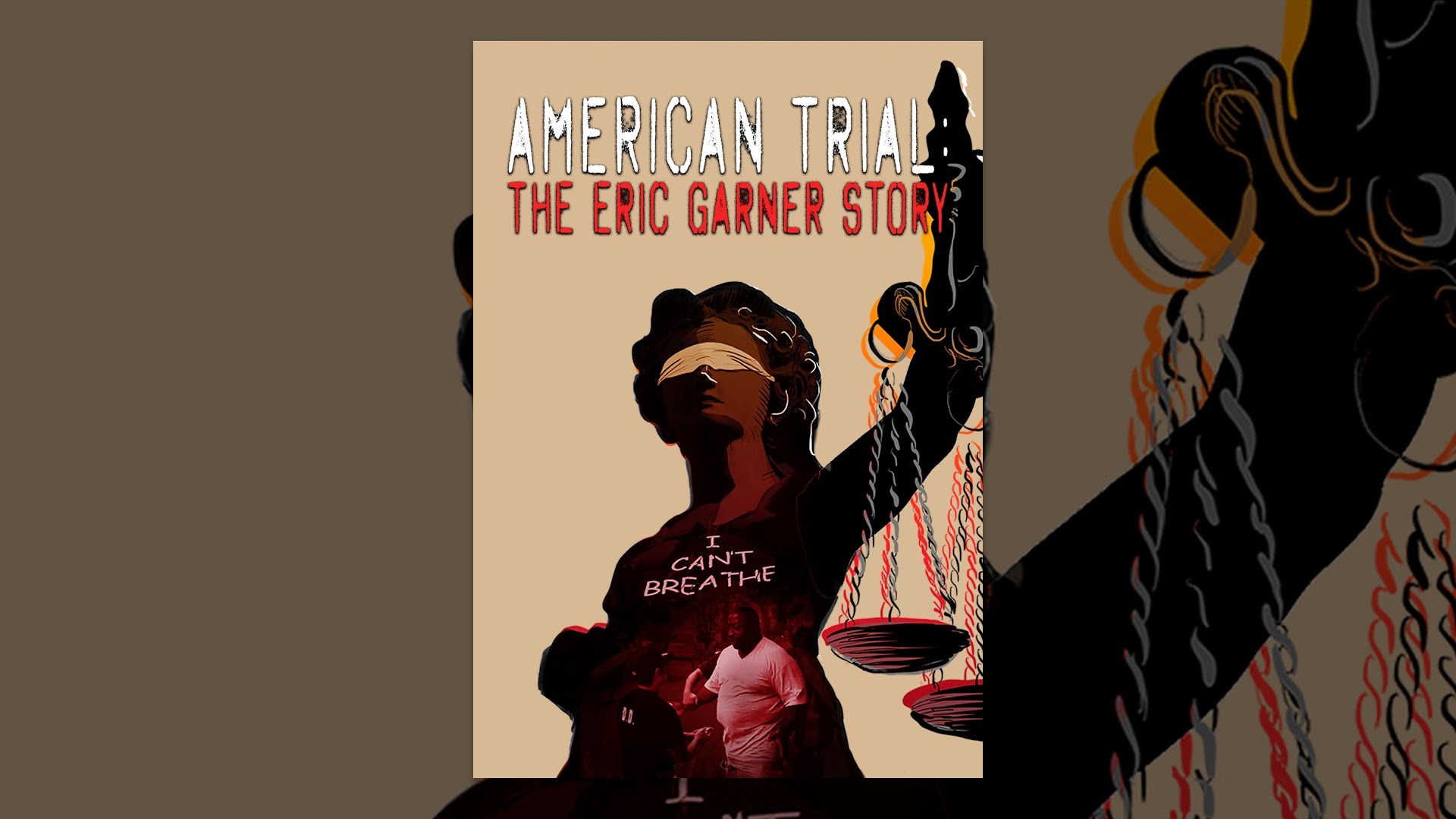 American Trial: The Eric Garner Story