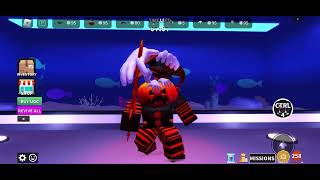 Roblox Guesty Pumppet Theme