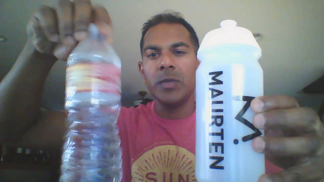 Maurten Drink Mix 160 Review