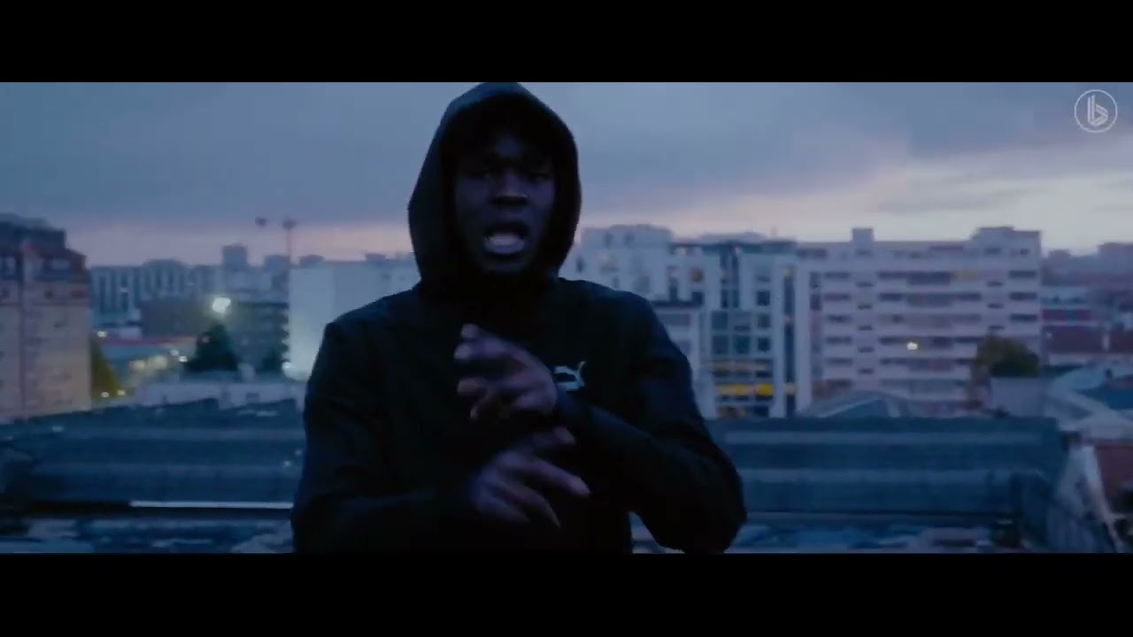 H LA DROGUE - FREESTYLE BOOSKA’P 11ASUIVRE - YouTube