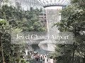 Jewel Changi Airport Preview